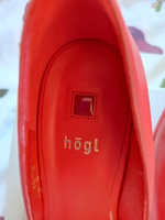 Туфли Högl #8, Наталья П.