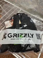 Рюкзак школьный Grizzly с карманом для ноутбука 13", анатомической спинкой, для мальчика, RB-355-1 #19, Марина Л.