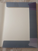 Бумага А3 для акварели Гамма "Студия" 50 листов формата А3, плотность 200г/м2, среднее зерно, акварельная папка для рисования художественная #74, Анна П.