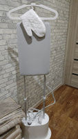 Отпариватель Xiaomi Mijia Supercharged Garment Steamer ZYGTJ01KL #7, Анна Б.