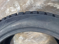 Pirelli Scorpion Ice Zero 2 Шины  зимние 265/45  R21 108H Шипованные #2, Юрий Г.