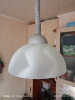 Декор ПК Подвесной светильник, E27, 60 Вт #7, Марина Р.