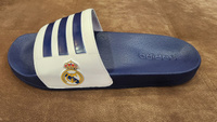 Шлепанцы adidas ADILETTE #14, О