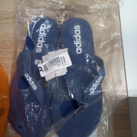 Сланцы adidas Sportswear EEZAY FLIP FLOP #38, Ольга В.