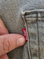 Джинсы Levi's 501 #17, Сергей Б.