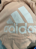 Худи adidas Sportswear Str W Swt Logo #5, Ольга С.