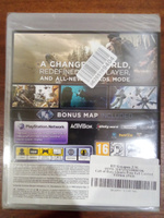 Игра Игра Call of Duty Ghosts Free Fall Limited Edition (PS3) (PlayStation 3, Английская версия) #13, Павел Ш.