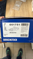 Шлепанцы Birkenstock #23, Игорь Т.