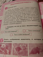 Читательская грамотность 3 класс. Практикум для школьников. ФГОС НОО | Буряк Мария Викторовна, Шейкина Светлана Анатольевна #1, Марфа Я