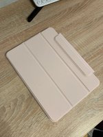 Тонкий чехол подставка для Айпад Apple iPad Air 4/Air 5, 10.9 inch 2018-2022 #2, Иван Ф.