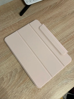 Тонкий чехол подставка для Айпад Apple iPad Air 4/Air 5, 10.9 inch 2018-2023 #2, Иван Ф.