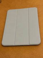 Чехол противоударный для планшета на Apple iPad 10 2022 года, с отделом для стилуса #7, Арина К.