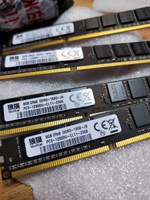 TESLA Оперативная память DDR3 1600 МГц 2x (TSLD3-1600-C11-8G-K2) #2, Алексей А.