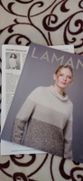 Журнал "LAMANA" № 11, 28 моделей, Lamana, M11 #6, Елена К.