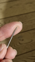 Пилка Для вросших ногтей двухсторонняя, пилка для маникюра, педикюра, инструмент для очистки ногтей. #4, Елена Т.
