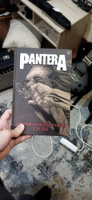 Pantera. Грубая демонстрация силы | Бакли Кит, Ли Тони #1, Николай Е.