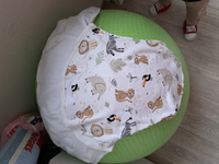 Спальный мешок для новорожденных Тошка #8, Нурия А.