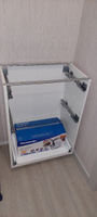 Каркас напольного шкафа, белый 60x37x80 см IKEA METOD 403.679.78 #8, Игорь Т.