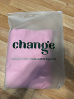 Лонгслив Change store #38, Владимир Б.