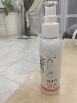 ESTEL PROFESSIONAL Спрей для прикорневого объема волос AIREX Push-up ...