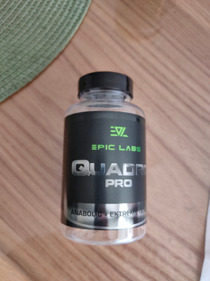Epic Labs IBUTAMOREN MK-677 60 капс - купить с доставкой по выгодным ...