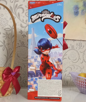 Кукла Miraculous Леди Баг 27см #2, Вероника Д.