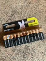 Duracell Внешний аккумулятор Алкалиновые #5, Алексей С.