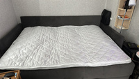 PRIME SLEEP Матрас Confi Comfort, Беспружинный, 145х195 см #11, Илья