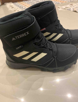 Ботинки adidas Terrex Snow Cf R.Rdy K #27, Сергей С.