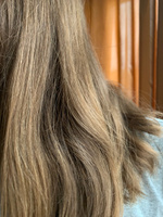 ТОНИКА Бальзам для тонирования волос пепельный темно-русый 150 мл #135, Лидия Л.