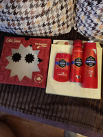 Old Spice Набор средств для гигиены 450 мл #9, Д. Олег