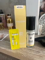 Парфюмированный спрей для дома W.DRESSROOM Dress & Living Clear Perfume No.02 Coco.Conut, 70 мл (парфюм для одежды, постельного белья и мебели) #76, Анастасия Б.