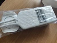 Овощерезка Xiaomi Mi HuoHou Multi-Blade Vegetable Slicer HU0137 #8, Аркадий Д.