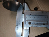 TOFRIS Ремкомплект глушителя, диаметр 60 мм, длина 140 мм арт.TF0329 #8, Григорий Б.