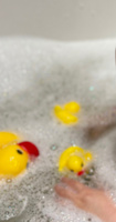 Гипоаллергенная детская гель-пена для ванн Meela Meelo 2в1 "Уточка моя" с алоэ-вера 0+ / 400 мл #6, Виктория Б.