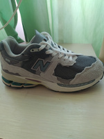 Кроссовки New Balance #21, Дмитрий Я.