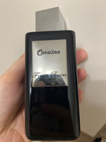 Cocaine духи 100ml #26, Анастасия К.