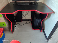 Игровой компьютерный стол, 100х73х75 см #8, Лилия Г.