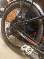 Спицы для велосипеда (электровелосипеда) 160 мм 12G (2.6 мм) с ниппелями, 36 шт, черные #1, Виктор А.