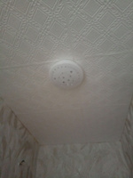 Потолочный светильник светодиодный накладной, 12 Вт, белый свет 4000К люстра потолочная led, In Home, Созвездие, на кухню, в коридор, в ванную, в спальню #73, Ольга А.