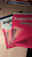English file Intermediate Plus (4th edition) Student's Book + Workbook +DVD | Hudson Janet #7, Татьяна П.
