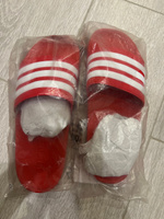 Шлепанцы adidas Sportswear ADILETTE SHOWER #5, Гарик Р.