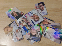 K-pop Stray kids карточки с Стрей кидс #1, Анна Ч.