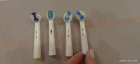 Насадки для зубной щетки средней жесткости, взрослая и детская, совместимые с Oral-B #1, Лолита З.