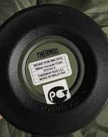 THERMOS 0,5л ROB-500, хаки - безупречное качество с 1904 (ROB-500 KKI) термос для кофе, чая и других напитков #8, Алексей С.