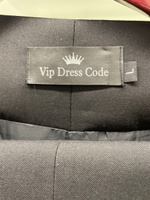 Жилет VipDressCode #17, Цветков Евгений