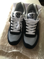 Кроссовки New Balance 574 #23, Татьяна В.