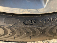 Ikon Tyres Nordman SX3 Шины  летние 195/55  R16 91H #4, Павел Б.