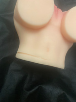 Мастурбатор мужской 2 в 1: анальный интим и вагина для мужчин/секс игрушки для взрослых 18+, в подарок Лубрикант #20, Игорь Р.