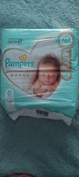 Подгузники Pampers Premium Care 0 1.5-2.5кг 66 шт #1, Надежда Е.